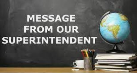 SuptMessage