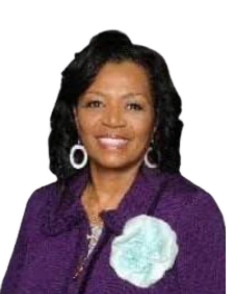 Dr. Lela Bridges-Webb