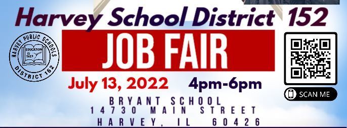 Job Fair