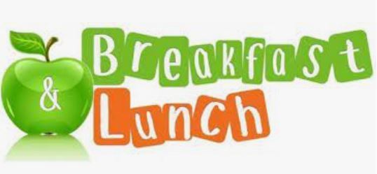 Summer 2022 Breakfast Lunch Program Whittier Elementary School