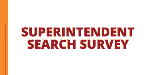 superintendent search survey