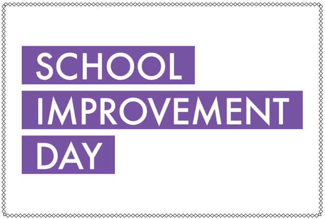 School Improvement Day