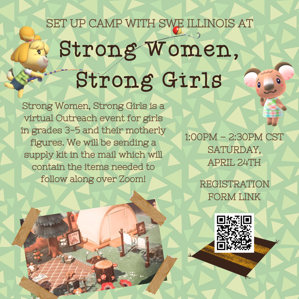 SWE at UIUC