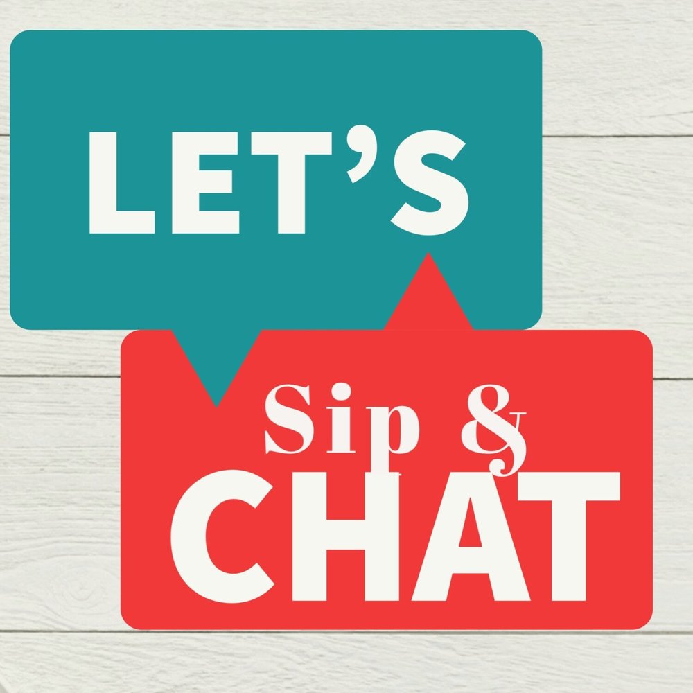 SIP AND CHAT