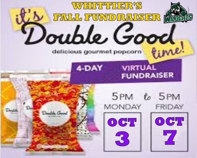 Whittier School Pop UP Fundraiser Harvey School District 152 Whittier School Pop UP Fundraiser Harvey School District 152