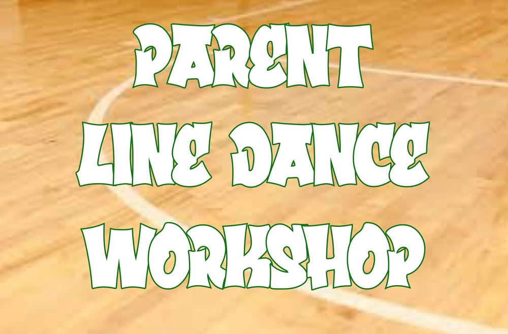 LINE DANCE WORKSHOP