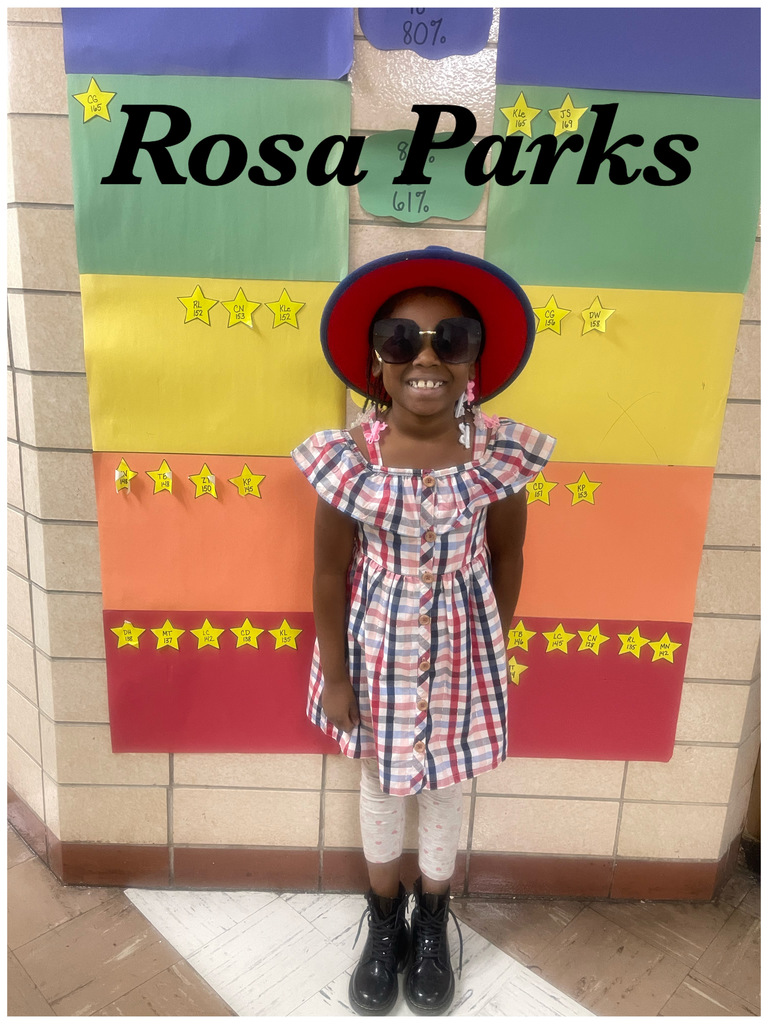 Rosa Parks