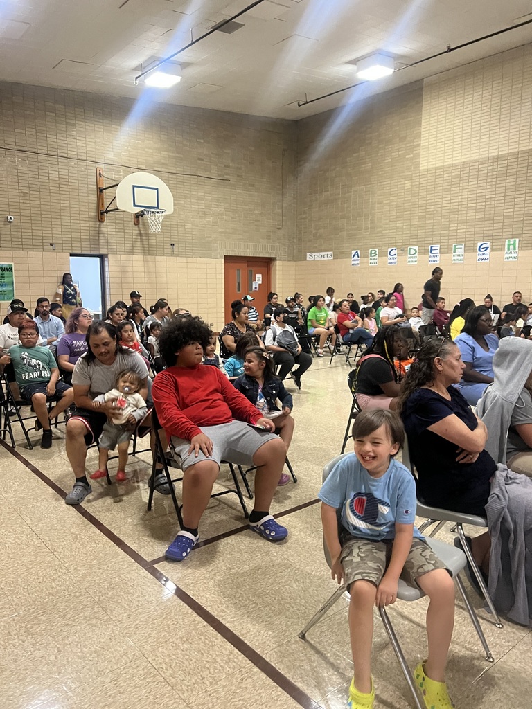 open house