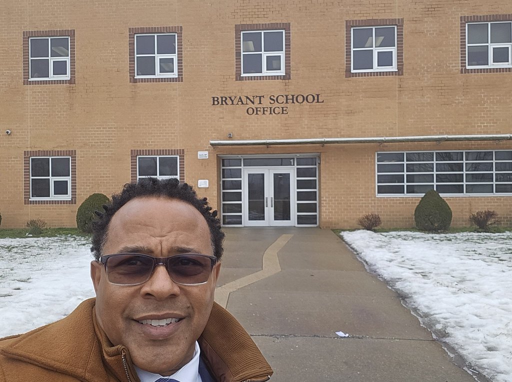 Live Feed Harvey School District 152